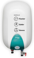 Havells Instanio Prime 25 Litre Storage Water Heater (Geyser) 