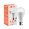 Instamart : Orient Electric 9 W Emergency Bulb, B22D, 6500 K, 230 V (Cool White)