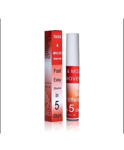 Skin Tag & Mole Remover Solution 5 ml