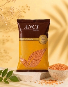 Ancy Masoor dal 500 gm