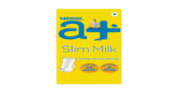 Nestle A+ Slim Skimmed Milk