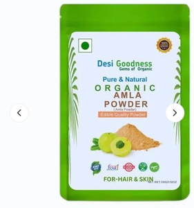 Desi Goodness - Fairness Face Pack for All Skin Type (Pack of 1)