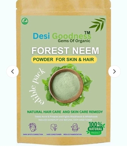 Desi Goodness Anti Breakage Hair Scalp Treatment For Damaged Hair (Pack of 1)