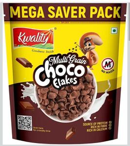 Kwality Choco Flakes 1.2 Kg