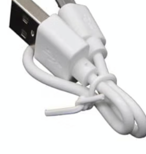 Micro usb cable
