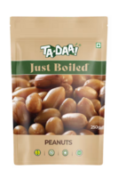 Instamart: Boiled Peanuts, chickpeas, sweet corn & more