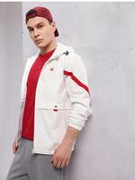 HRX BY HRITIK ROSHAN Men Solid Sports Jacket