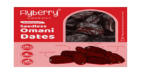 Flyberry Gourmet Seedless Omani Dates 250 g