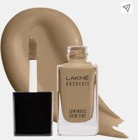 Lakme Skin Tint  Foundation 23 ml