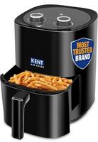 Kent Ultra Air Fryer 4L 1300W