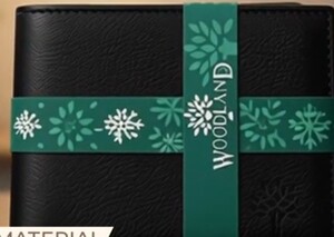 Elite edge wallet for men Wallet Emblem (Pack of 3)