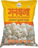 Premium Phool Makhana | 100% Natural & Healthy | Fox Nut (1 x 250 g)