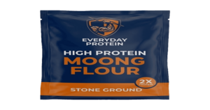 Everyday Protein High Protein Moong Flour 500 g