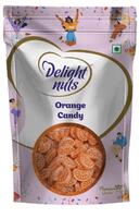 Delight Nuts Orange Candy 200 gms @30