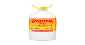 INSTAMART | Gainda White Disinfectant Phenyl  - 5 Litre | Price Drop