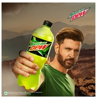 Mountain Dew Citrus Soft Drink Combo at 77% off