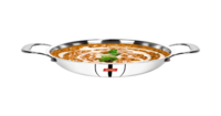 Sumeet Cook TriPly Stainless Steel kadhai& more