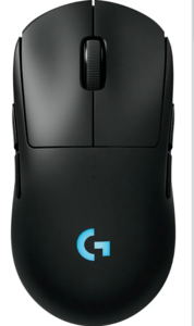 [Apply  ₹6000 Coupon] Logitech G PRO 2 Lightspeed Wireless Gaming Mouse