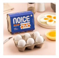 NOICE Eggs 12 pcs 