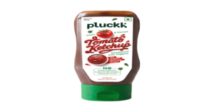 Check out Pluckk Guilt-Free Tomato Ketchup on Instamart: 350gm