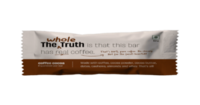  The Whole Truth Coffee Cocoa Protein Bar (Date Sweetened)52 gms @31