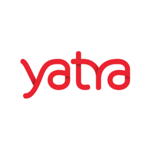 Cred Jackpot - Yatra Gift Card at 60% off (applicable on bus, hotel, flight) 