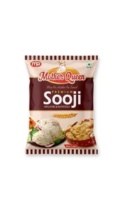 Digihaat: Sooji (Rava) 500 gm
