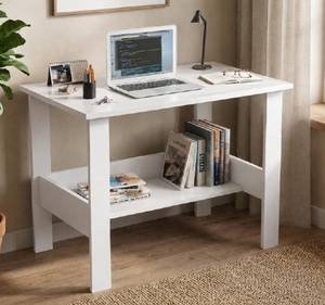 Amazon Brand - Solimo Study Table