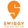Get rs 50 off on order above 99 with bhim upi on swiggy (food order)