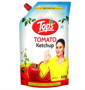 Tops Tomato Ketchup 850 g
