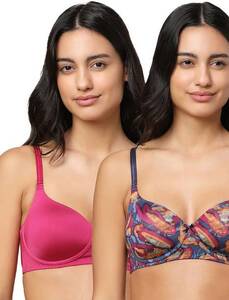 Upto 81% Off - Triumph Women's Bras