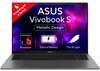 ASUS Vivobook S16 OLED Snapdragon X (16 GB/512 GB SSD/Windows 11 Home)(16 Inch, Matte Gray, 1.74 Kg)