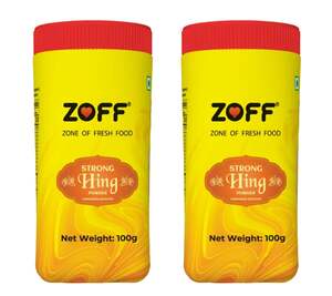 Zoff Hing Powder 200 Gms
