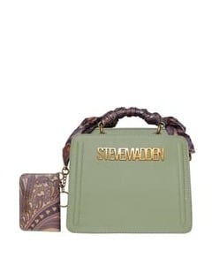 Handbags Min 40% Off (Miraggio, Aldo and more) | AJIO Flash Sale