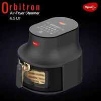 Pigeon Orbitron Air Fryer Plus Steamer - 6.5Litres (location specific)