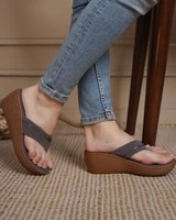 Heeled Sandals (Carlton London, ELLE and more) Min 60% Off | AJIO Flash Sale