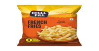 Chillfill French Fries on Instamart: 400g