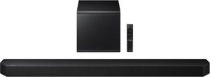 Samsung Q800H 5.1.2ch Soundbar @ ₹15,500 with TV Combo | Flipkart