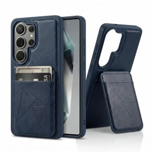 Amazon: amazon basics Premium Vegan Leather Back Cover with Card Holder and Integra @ ₹185 (87% Off)