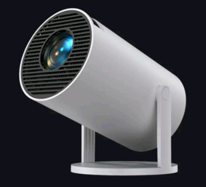 Blinkit : Portronics Beem 440 Smart LED Projector - 2000 Lumens 