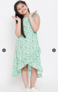 Stylobug Girls clothing upto 94% off