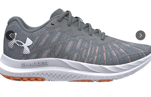 Upto 70% Off On Under Armour Shoes.