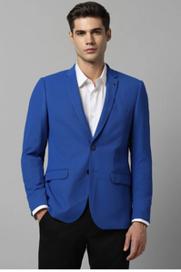 Allen Solly Men's Readymade Blazers upto 71% off