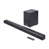 JBL Cinema SB560 3.1 Channel Dolby Audio Soundbar with Wireless Subwoofer | 250W, HDMI eARC & Bluetooth