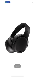 Lowest Skullcandy Crusher ANC 2 4-Mic Adjustable Sensory Bass, Dual Pairing, 50Hr Playtime Bluetooth & Wired Headset on Flipkart https://dl.flipkart.com/s/WGnkoWNNNN