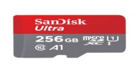 Swiggy : Sandisk 256 Gb memory card  (Location Specific)