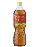 Jivo Cold Press Kachi Ghani Mustard Oil 1 Ltr on Instamart: