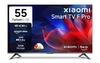 XIAOMI F Pro 138 cm (55 inch) QLED Ultra HD (4K) Smart Fire TV with 34W Box Speakers | 32GB Storage
