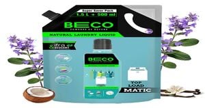 Beco Top Load Matic Liquid (4 Ltr)