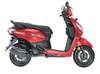 HERO Motor Pleasure+ 